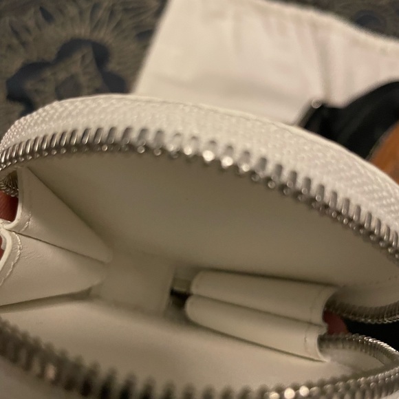 Aren Multifunction Crossbody Pouch in Visetos Original - Picture 5 of 5